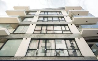Apartament 3 camere lângă Muzeul George Enescu\Victoriei - Poză 1