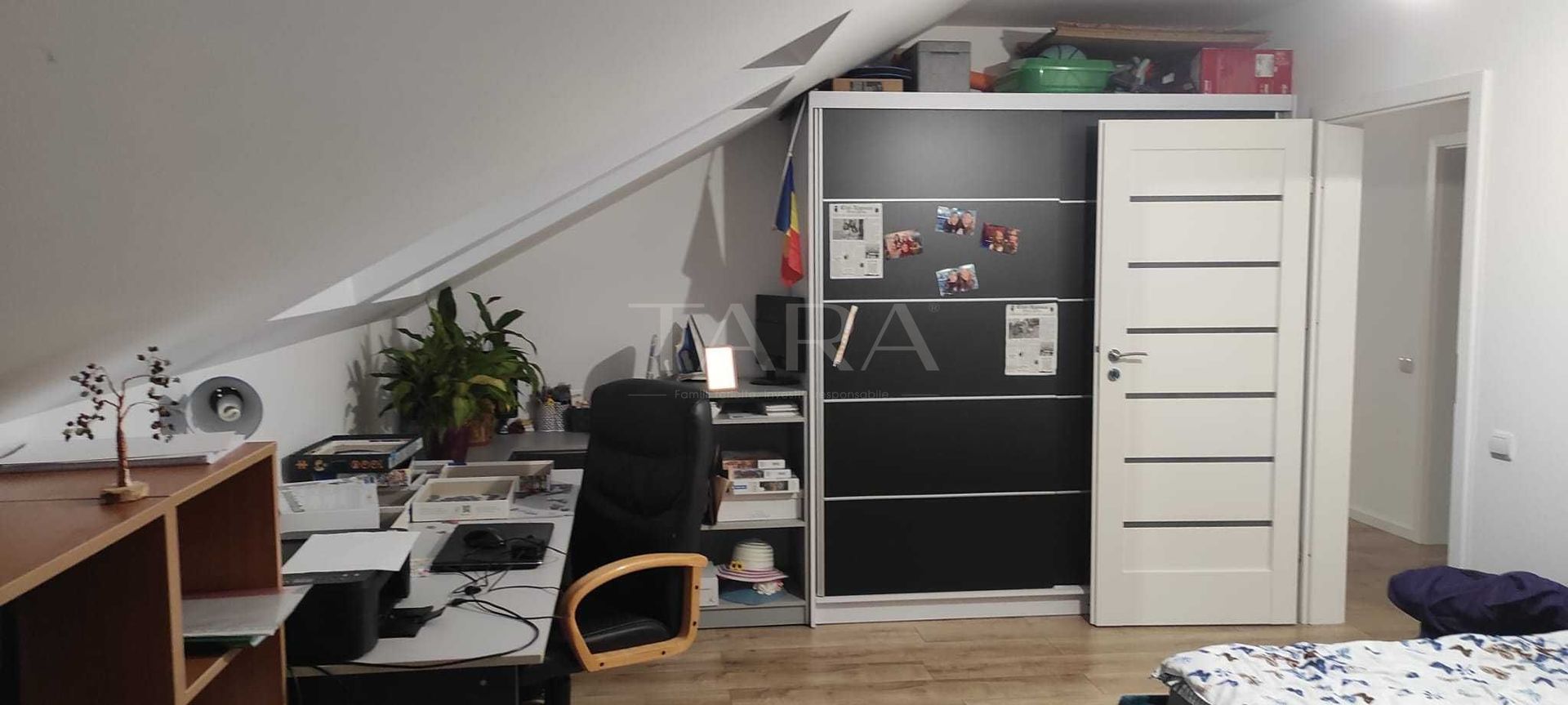 Apartament cu 3 camere în Florești, lângă Parcul Poligon. - Poză 3