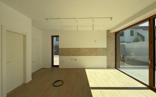 Vila individuala de inchiriat Erou Iancu Nicolae - Poză 11