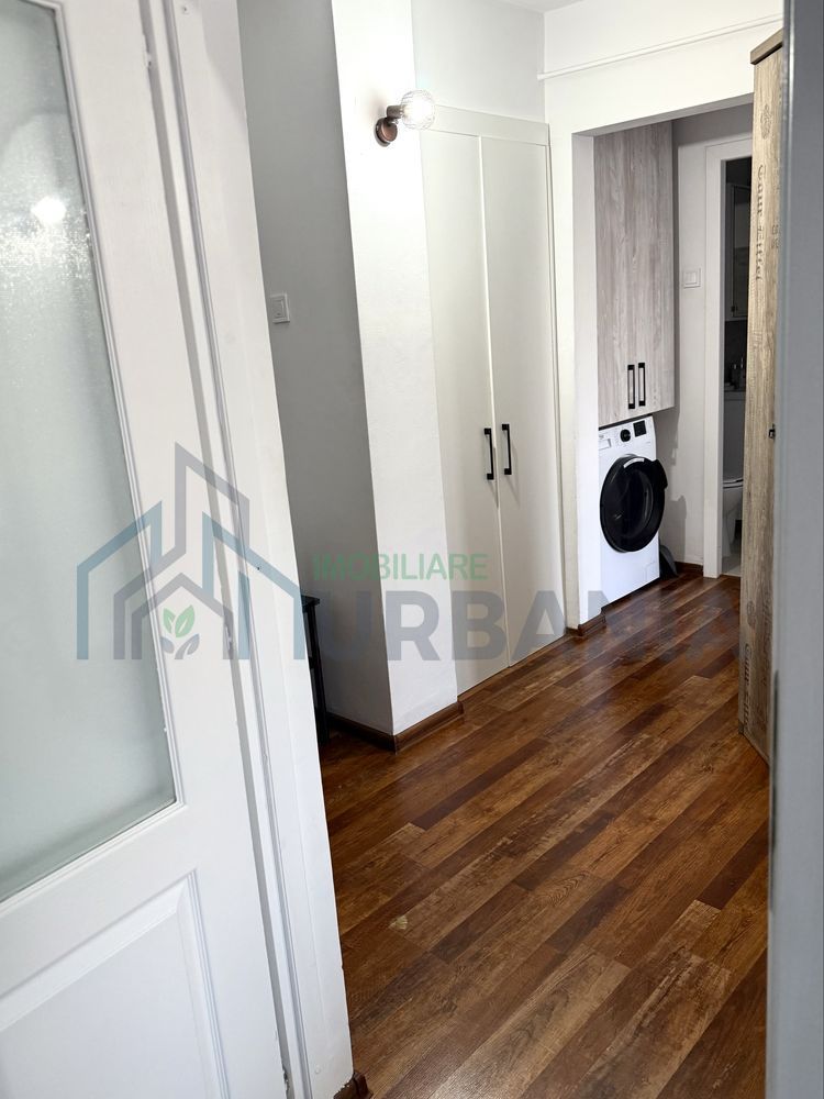 # inchiriez apartament 2 camere Galata - Poză 8