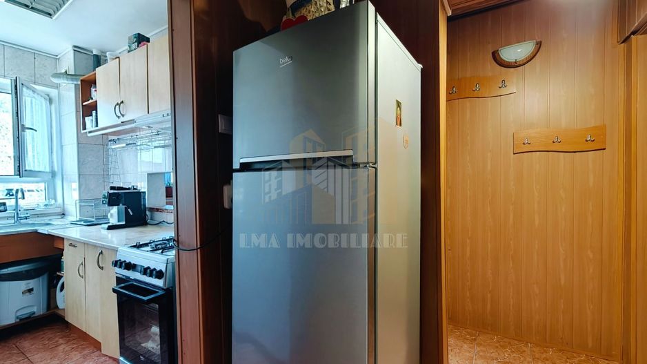 Apartament 3 camere Florilor Brasov - Poză 2