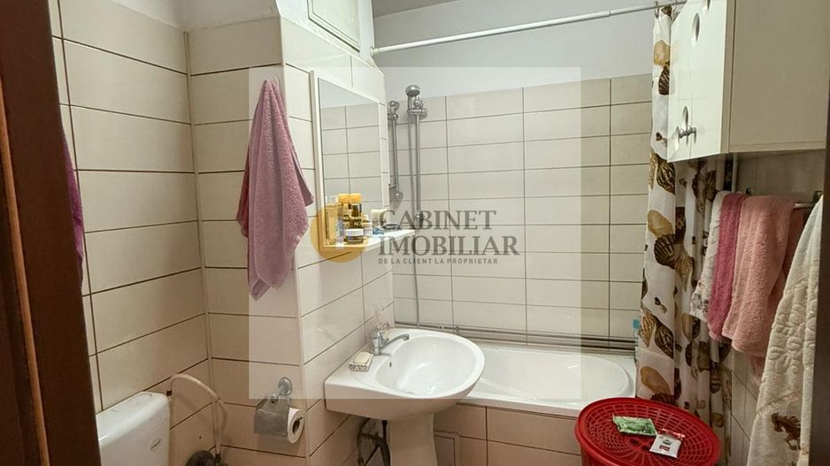 Centrala Proprie | 3 camere | Decomandat | N. Titulescu - Poză 11