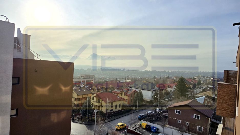 Apartament Premium- LUX- Semicentral- 25 min de UMF- Bloc nou - Poză 33