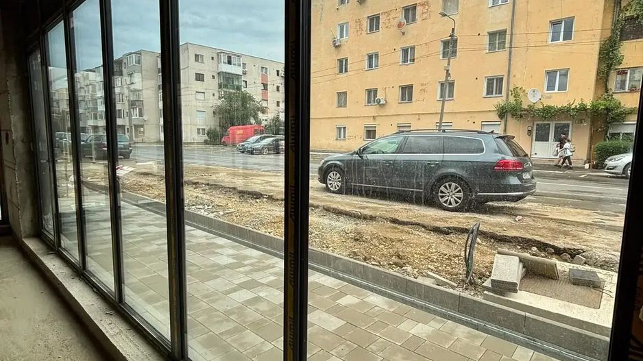 Spațiu comercial de vânzare – 47,25 mp | Liviu Rebreanu, Arad - Poză 4
