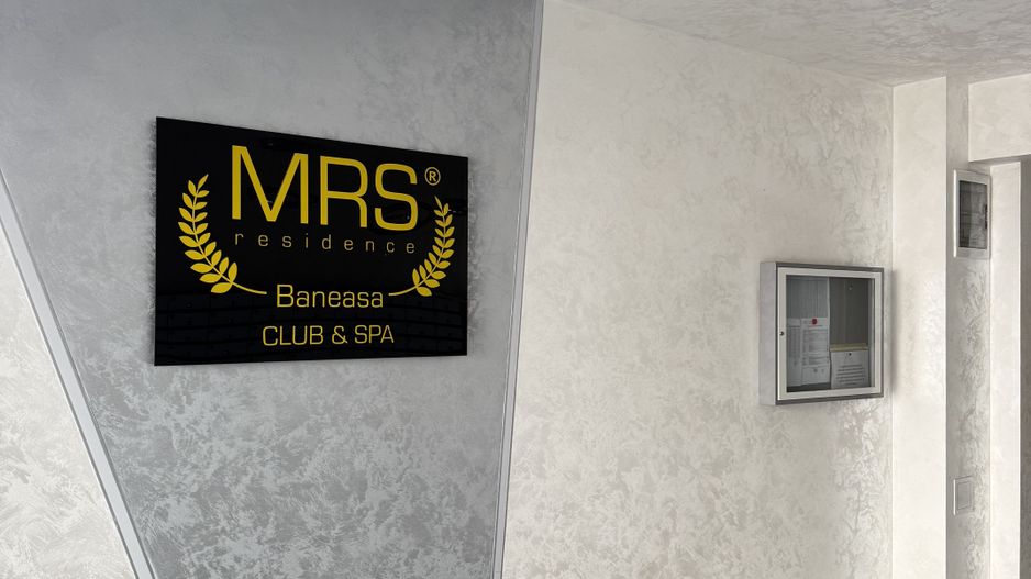 3 camere + parcare MRS Residence Baneasa IM502 - Poză 33