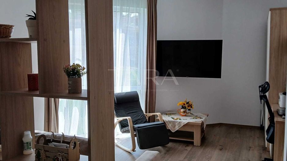 Apartament modern cu 2 balcoane – Urbano Panoramic, zona Vivo. - Poză 2