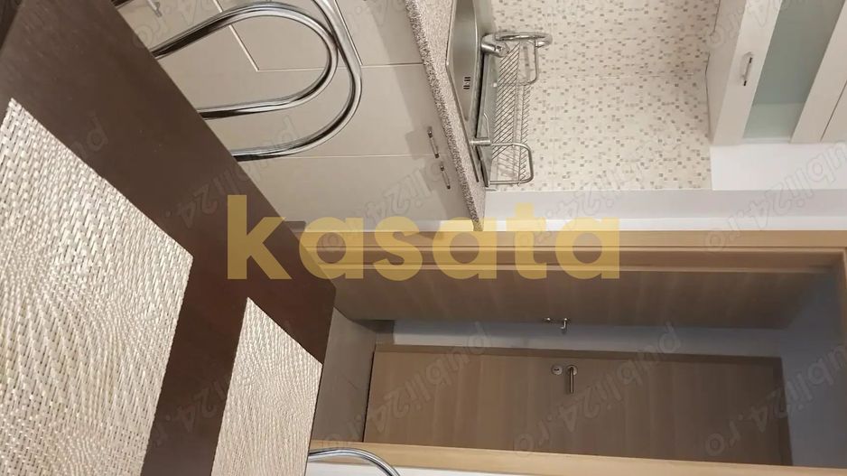 Apartament spațios cu 3 camere de închiriat în Bucureştii Noi - Poză 7