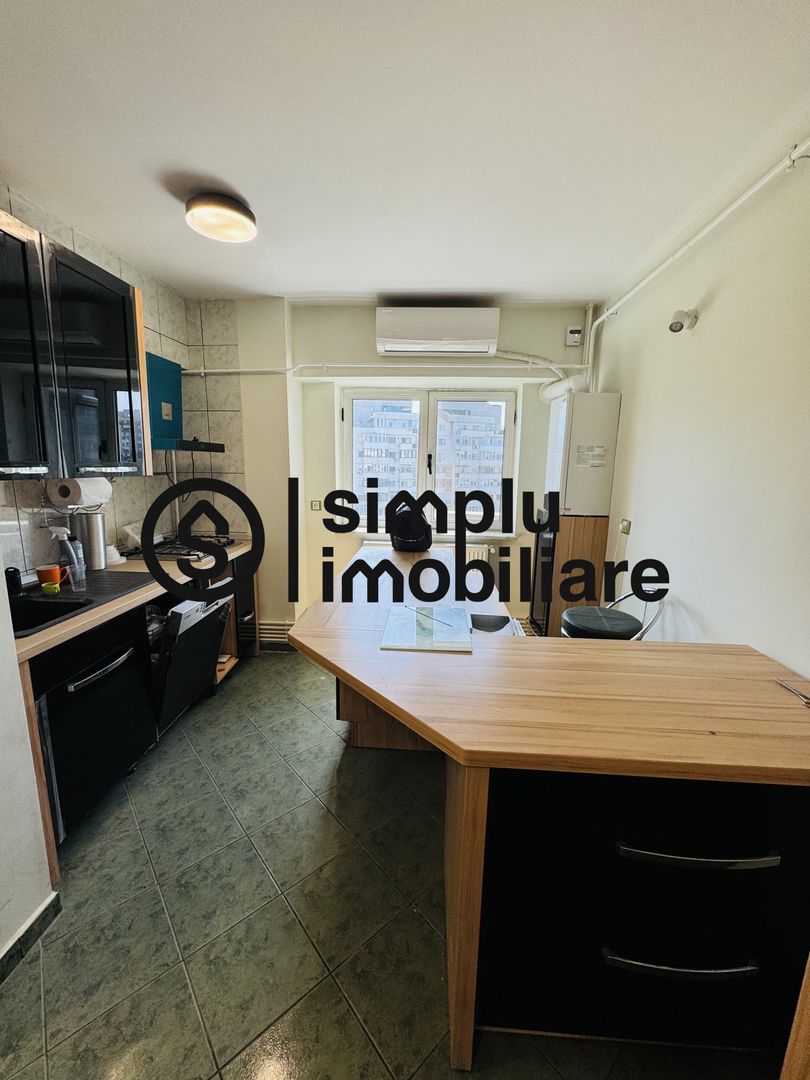 Apartament 3 camere Vis-A-Vis McDonalds - Poză 8