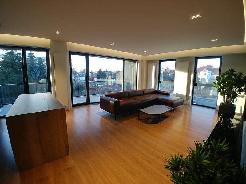 Apartament 4 camere Iancu Nicolae, de la dezvoltator, comision 0%. - Poză 2