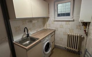 DE  VANZARE APARTAMENT CU 2 CAMERE- PARTER TUDOR 79.900 MOLDOVEI - Poză 7