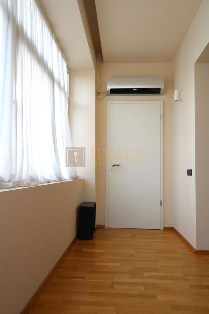 Birou mobilat si utilat, Complex Studentesc; centrala proprie. - Poză 18