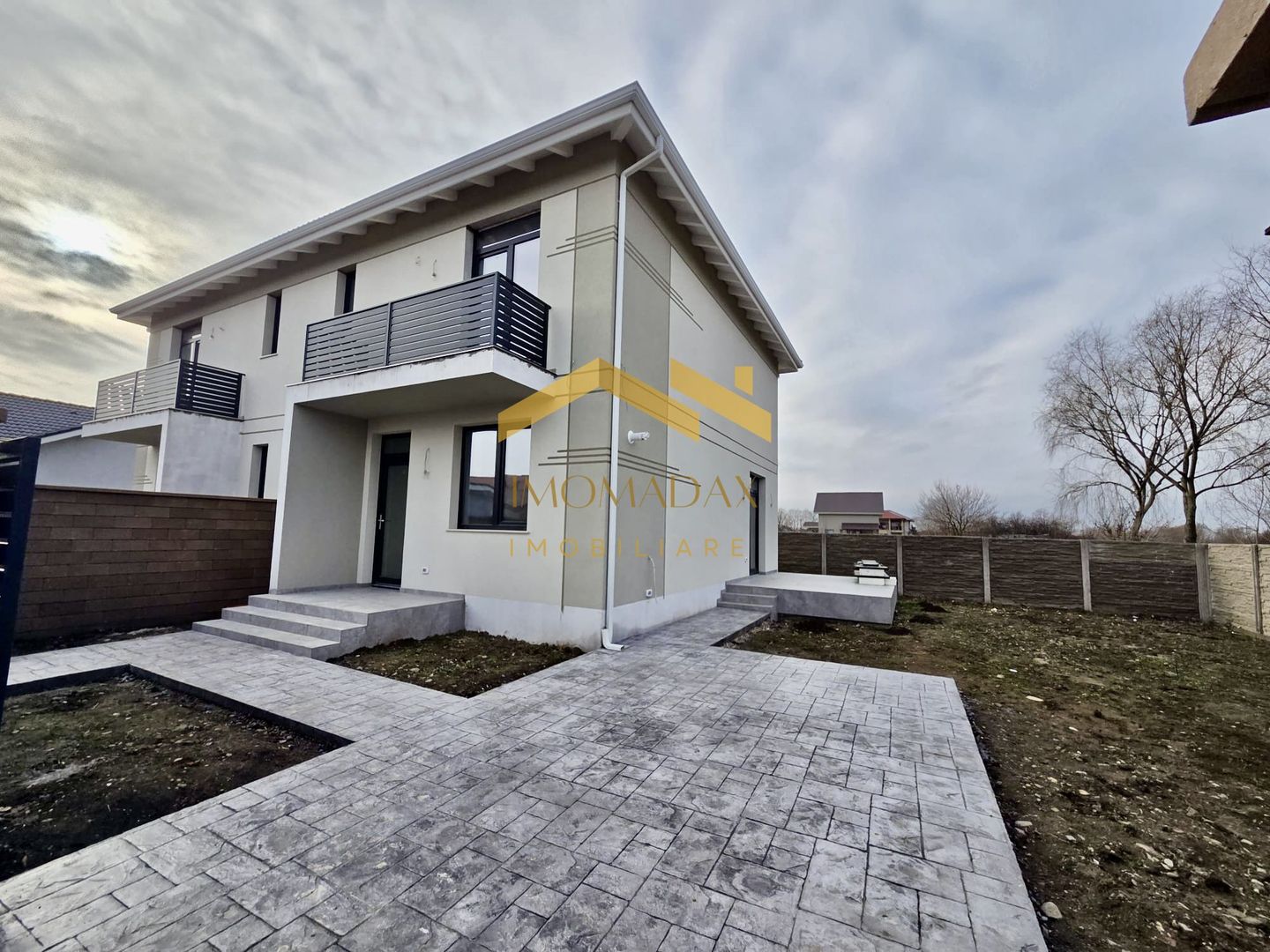 Utvin-Duplex P+E-Finalizat Complet - Poză 11