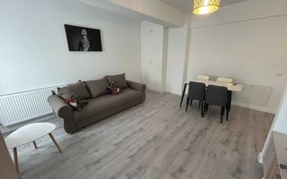Apartament  NOU 1 camera  45 mp + loc parcare Poitiers 380 euro - Poză 2