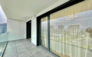 ONE HERASTRAU TOWER, finisaje lux,  loc de parcare - Poză 15