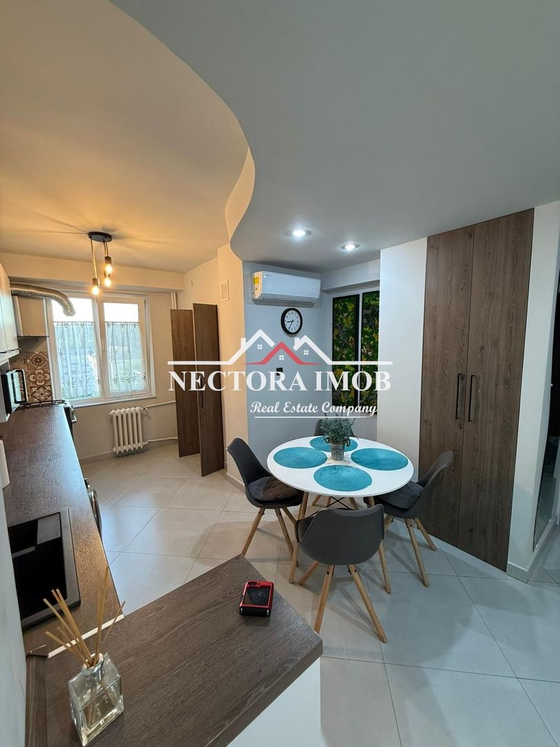NECTORA IMOB-Apartament 3 camere, Zona Dragos Voda, 72 mp, Parcare - Poză 2