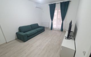 AP. 2 CAMERE METALURGIEI, PRIMA INCHIRIERE, LOC PARCARE, CENTRALA - Poză 2