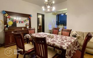 Apartament cu 5 camere și demisol mare, 2 bai, intrare separată - Poză 3