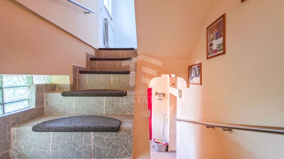 Casă Individuală | 6 Camere | Garaj | Sector 6 Califarului nr.32 - Poză 18