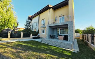 COMISION 0% I Vila 7 camere Aviatiei Baneasa PIpera I Henri Coanda - Poză 38