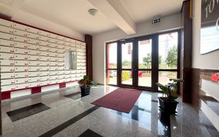 Vânzare apartament - 1 cameră - 40,55 m.p. - Tătărași - Poză 5