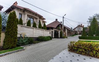 Vânzare, casă, 2 nivele, 3 camere, str. Nicolae Corlateanu, Rîșcani - Poză 32