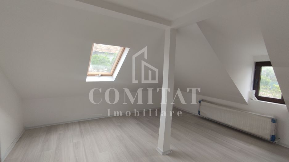 Duplex cu 3 camere | 80 mp | Cartierul Iris - Poză 6