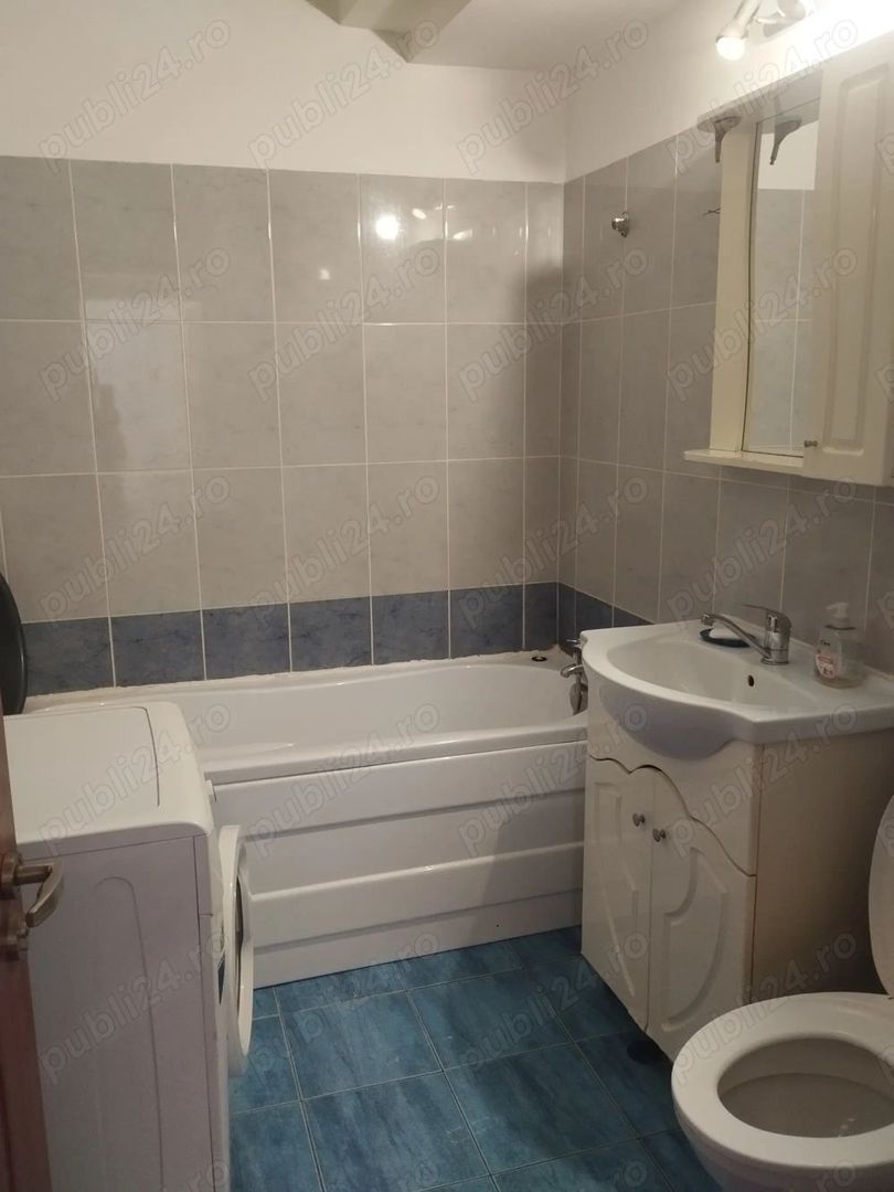 închiriez apartament in Florești cluj - Poză 1