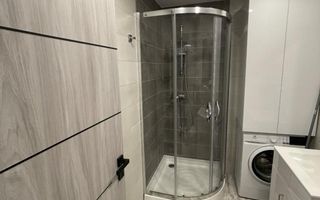 Apartament de Lux cu 2 Camere, Vedere la Bulevard, Zona Unirii-Burebista. - Poză 13