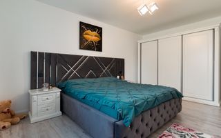 Casa ideală - 3 dormitoare, 1400 mp teren - Poză 7