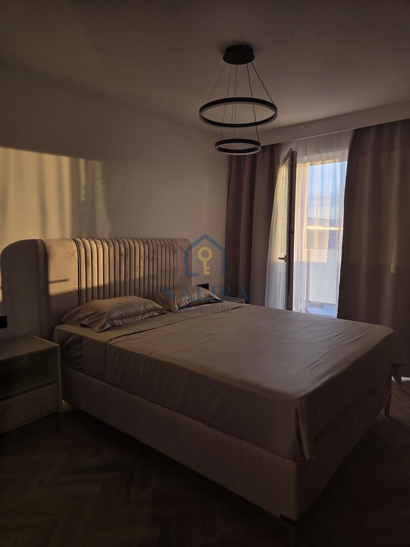 Apartament premium - etajul 2 - Poză 15