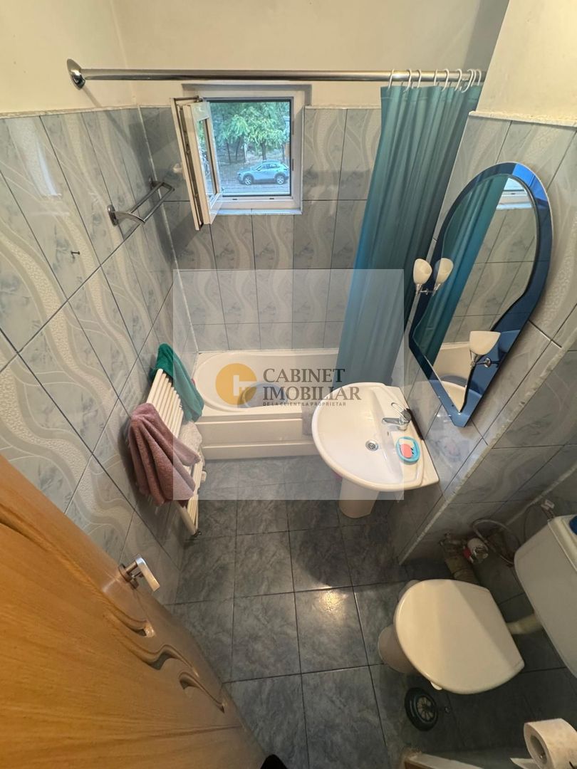 3 Camere-73MP | Decomandat | 2 Balcoane | Etaj 1 | M Lujerului-6 min - Poză 10