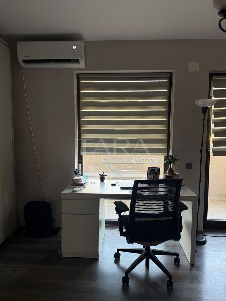 Apartament 3 camere în Mărăști cu parcare subterană. - Poză 5