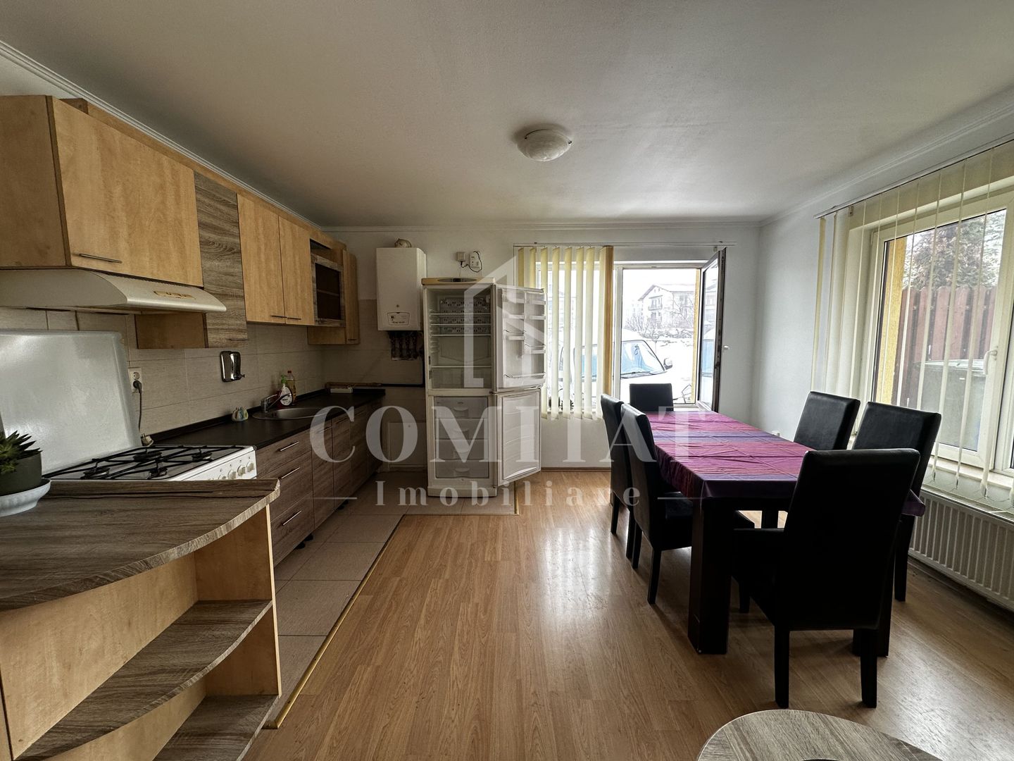 Apartament la vilă | 3 camere | Parcare | Buna Ziua - Poză 5