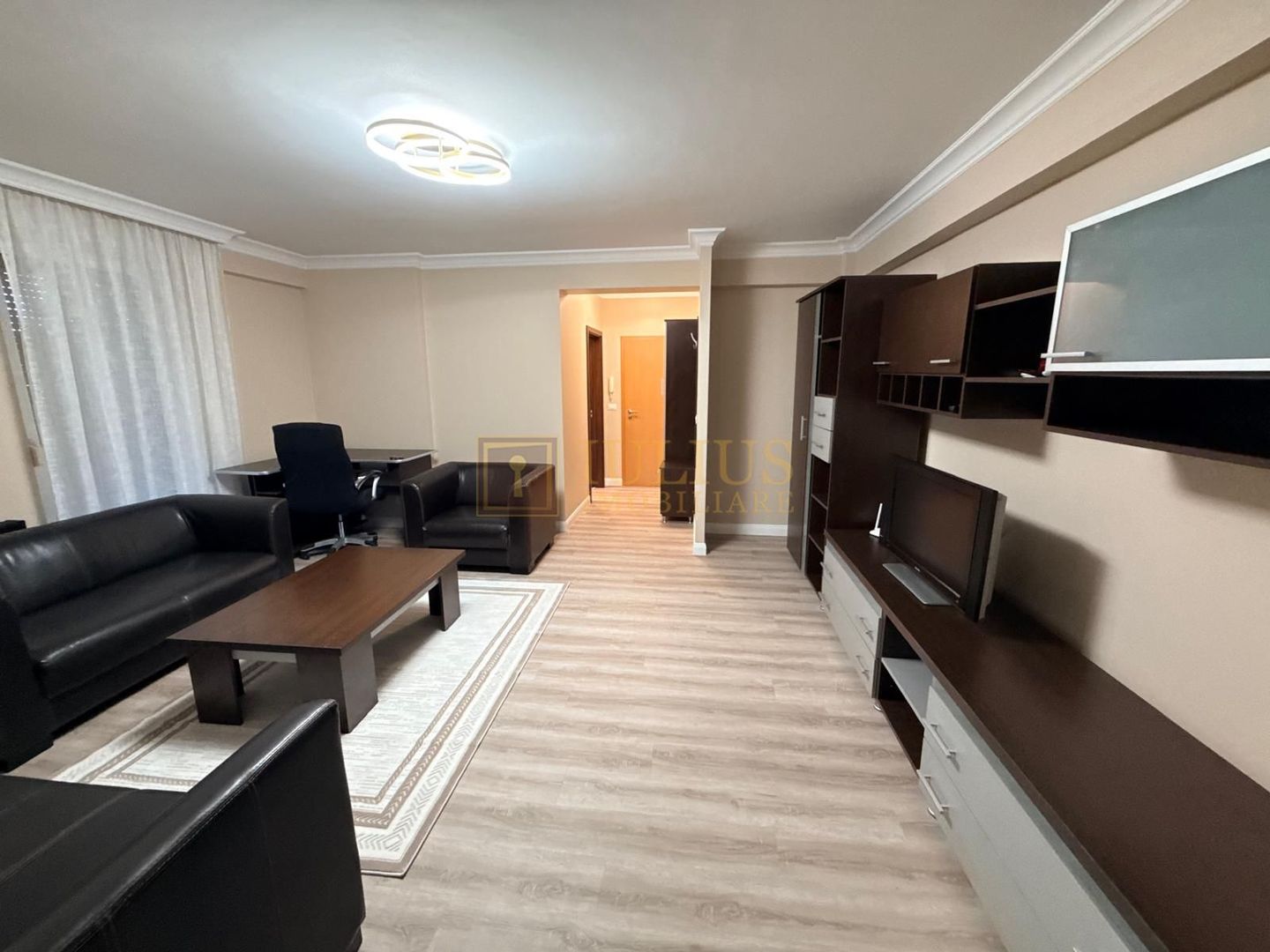 2 camere| loc de parcare inclus| 2 balcoane| apartament superb| etaj 2 | Lipovei - Poză 11
