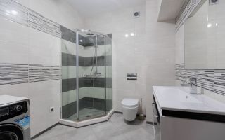Chirie, apartament, 2 camere, str. Valea Crucii, Botanica - Poză 14