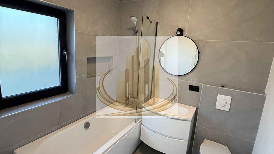 Duplex premium 5 cam, 3 bai în Dumbrăvița, | 125 mp utili | Zona Cora - Poză 11