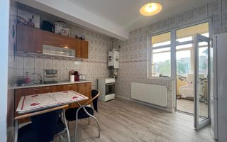 CRANGASI | Belvedere | Chirie 2 camere + Metrou 850m - Poză 9