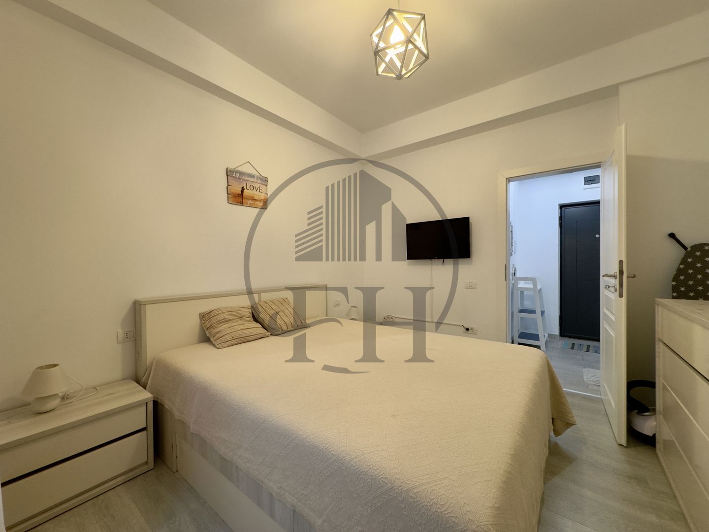 Apartament 2 camere de vanzare Mamaia Nord, Constanta - Poză 6
