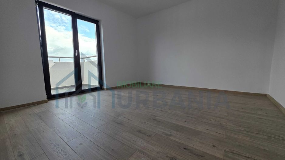 Casă de vânzare în Valea Adâncă, finalizată și intabulată – 3 camere, 80 mp utili, teren 250 mp, Iași, Miroslava - Poză 6