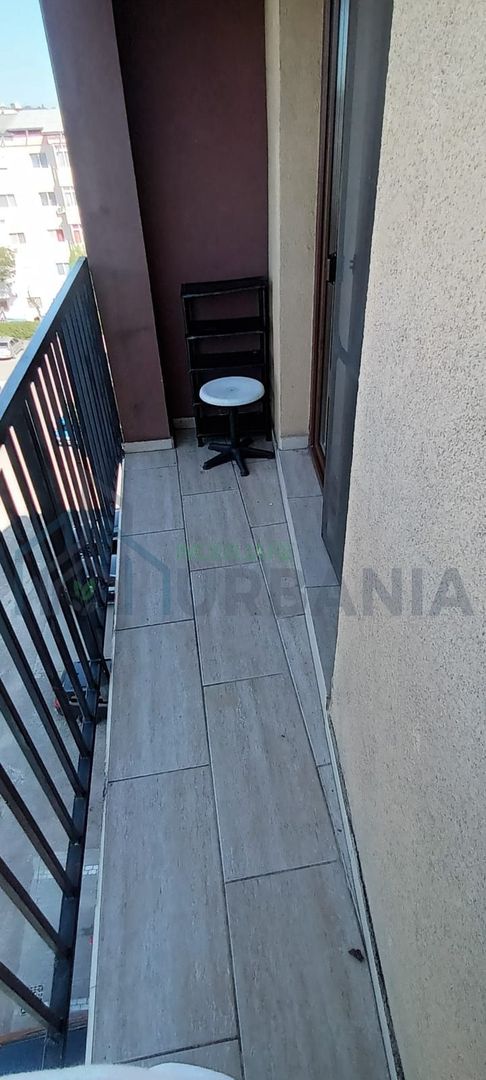 Apartament 2 camere decomandat de inchiriat, zona Canta, 48 mp, mobilat, utilat - Poză 3