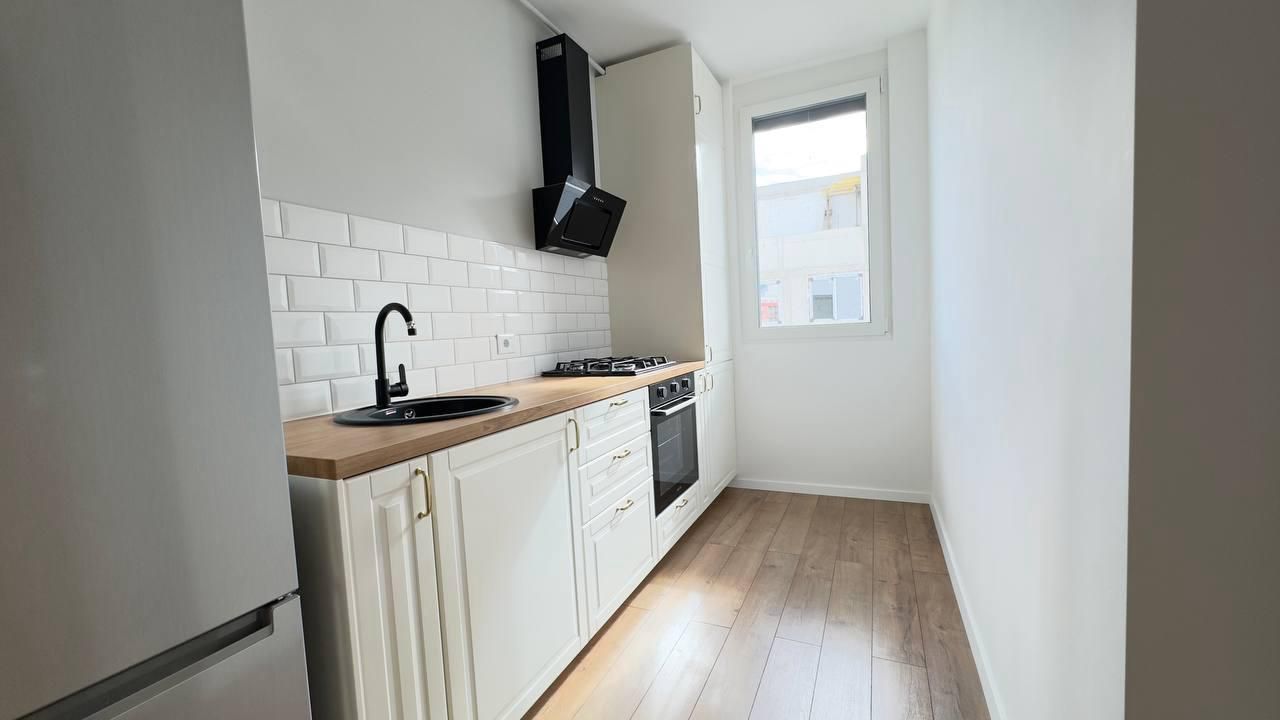 Apartament ARED cu 2 camere si bucatarie inchisa IN CURAND - Poză 3