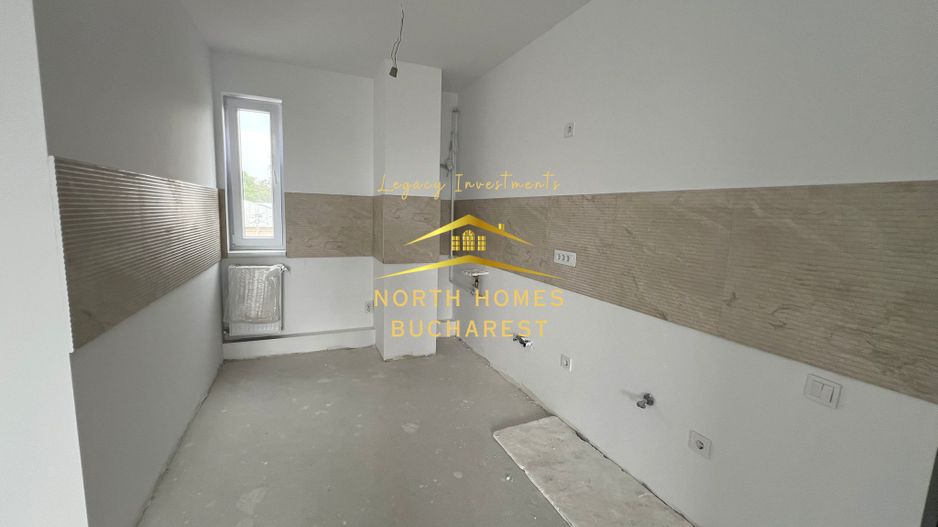 Apart-Hotel de inchiriat -6 GARSIONIERE -ZONA 13 SEPTEMBRIE - Poză 11