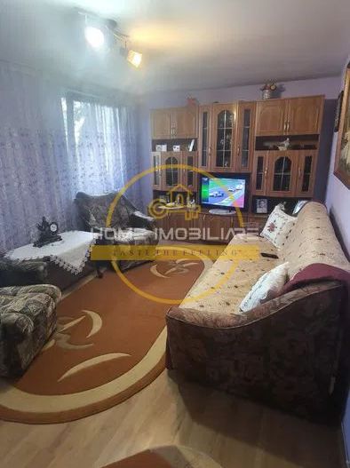 Apartament cu 2 camere/ 47mp/ zona Mircea cel Batran - Poză 1