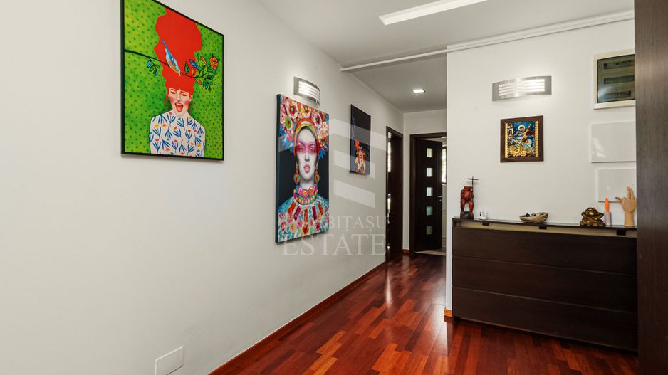 Apart 5 CAMERE Nordului Herastrau Str Barajul Arges 2 Parcari incluse - Poză 10