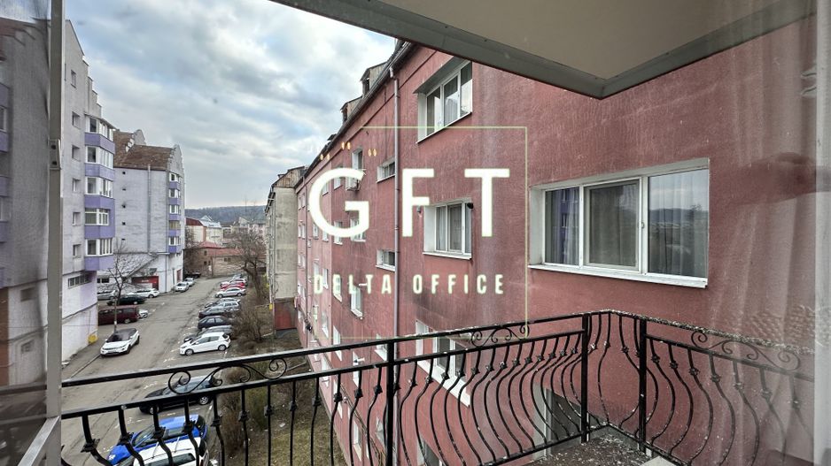 Apartament 3 camere, zona Crinilor - Poză 10