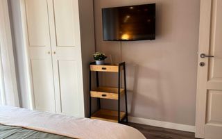 Inchirieaz apartament 2 camere in complex rezidential Atrium Garden - Poză 4