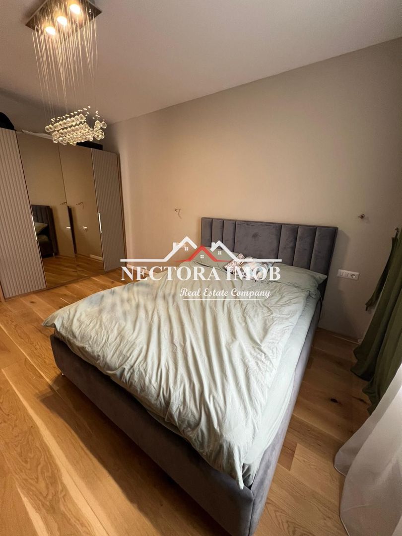 NECTORA IMOB-Apartament la curte 2 camere, Ultracentral, 60 mp, Utilat - Poză 4