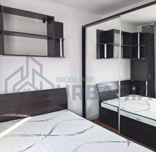 Apartament de închiriat, 2 camere, decomandat, Iași, Galata - Poză 8