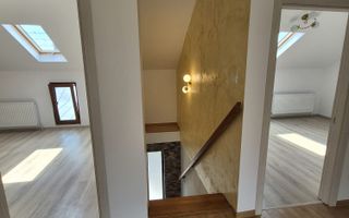 Vila/casa noua: P+M, Banesti-Prahova - 150 mp utili + teren 875 mp! - Poză 27