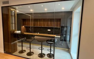 Apartament de inchiriat 2 camere | Nusco City